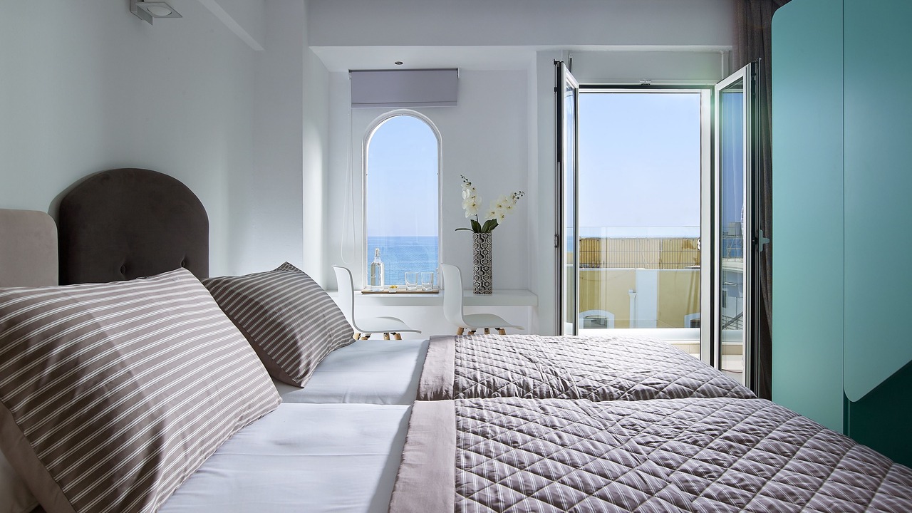 Photo of Bedroom in Ierapetra