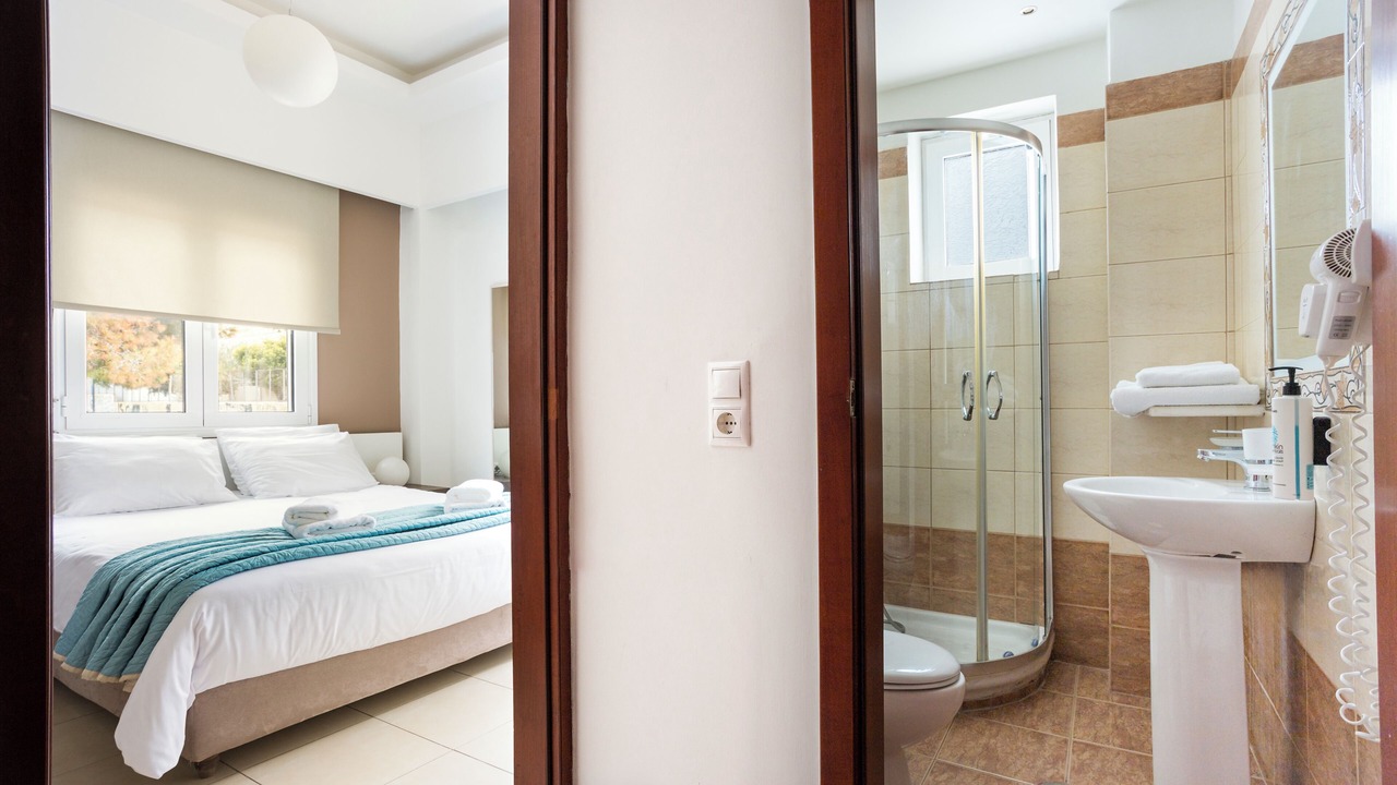 Photo of Bedroom in Ierapetra