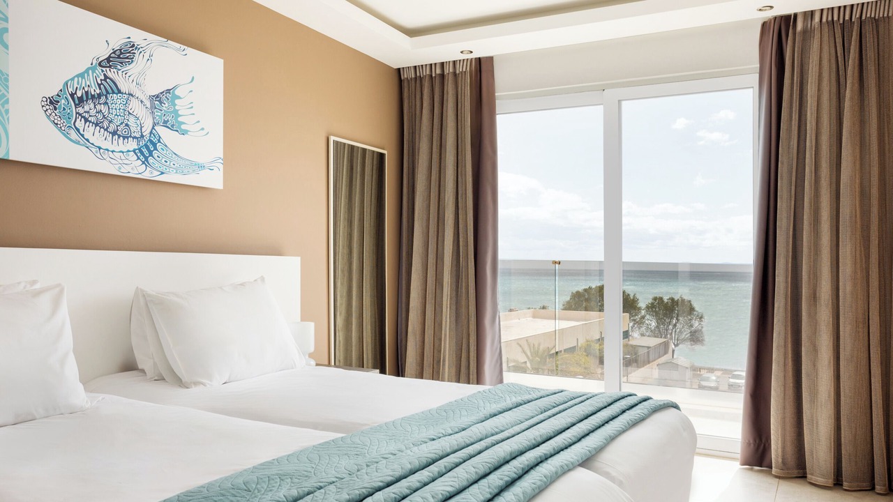 Photo of Bedroom in Ierapetra