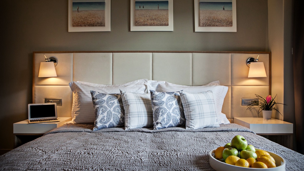Photo of Bedroom in Nei Pori