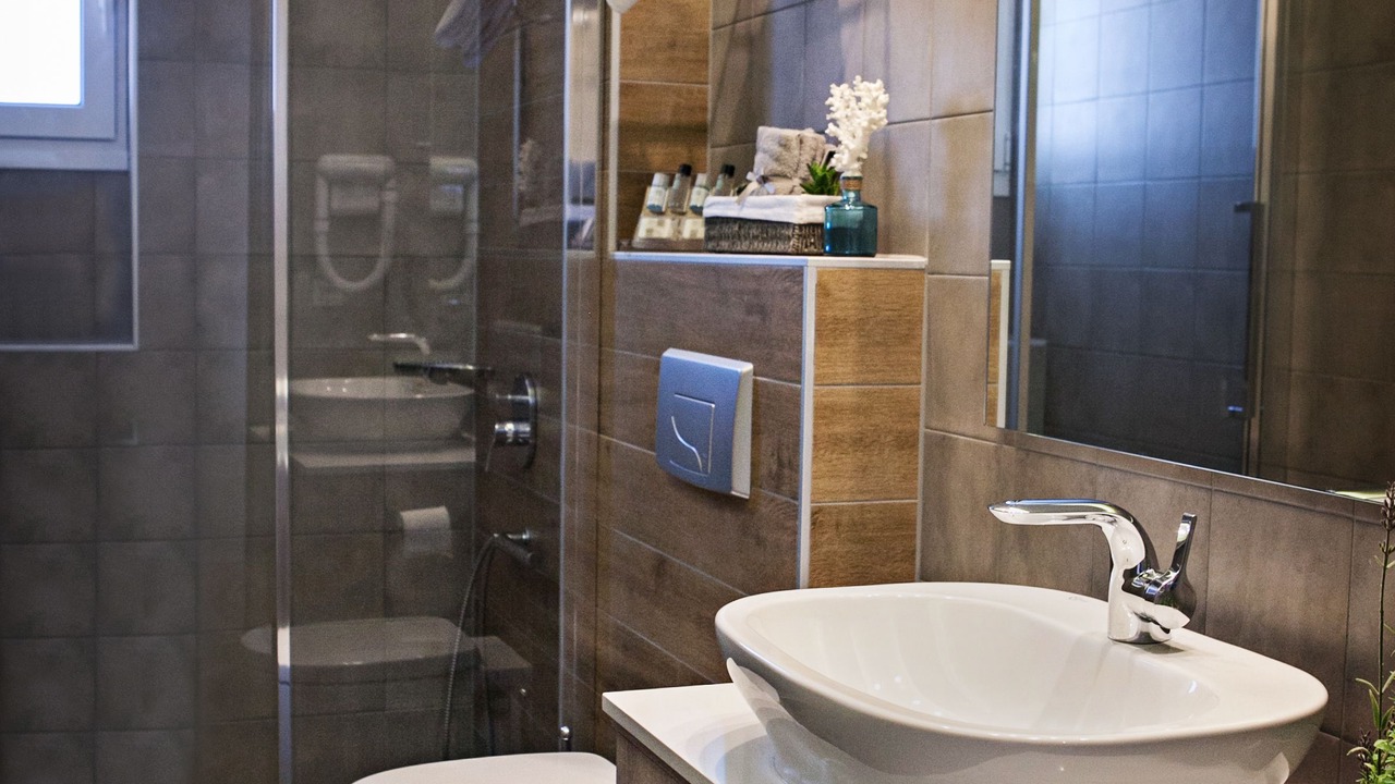 Photo of Bathroom in Nei Pori