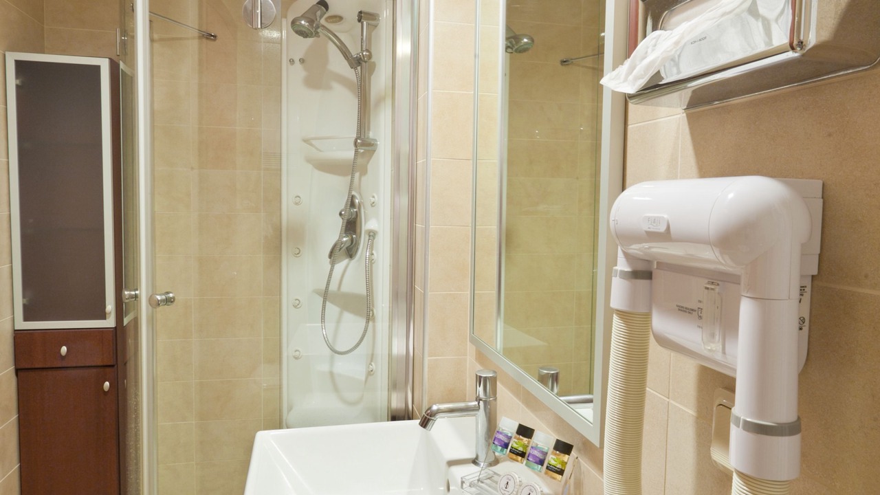 Photo of Bathroom in Nei Pori