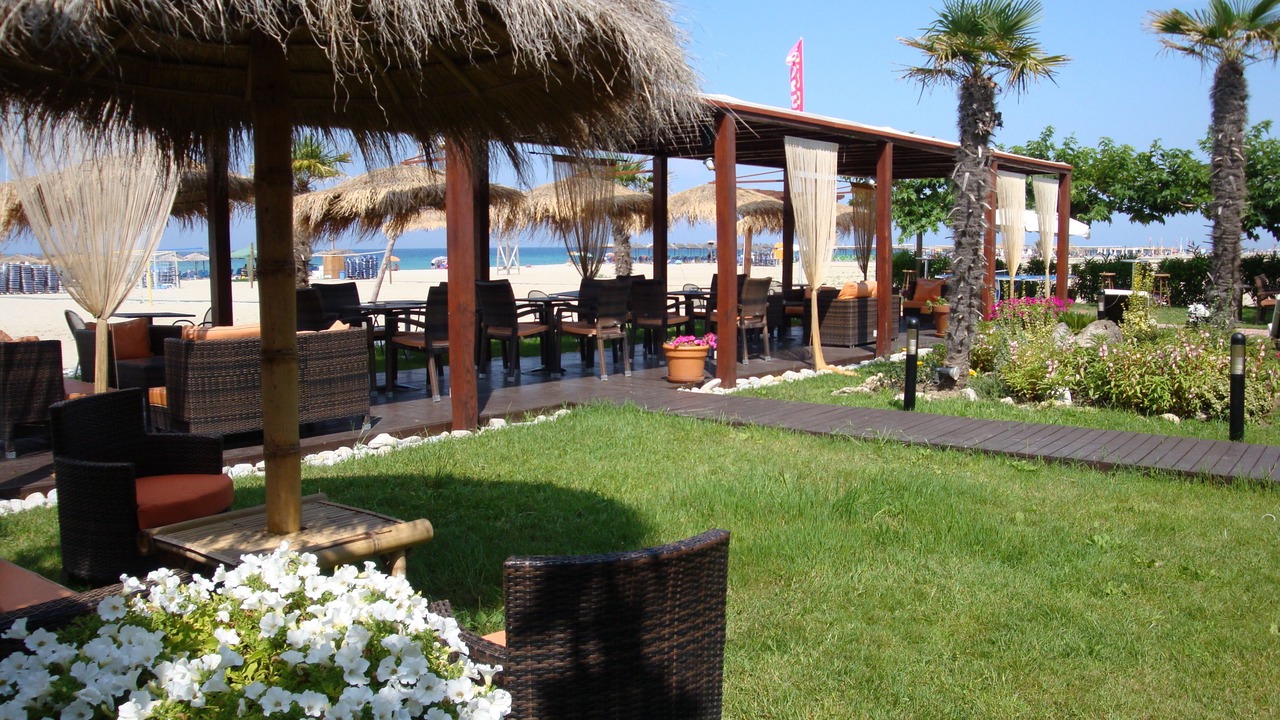 Photo of Outdoor in Nei Pori