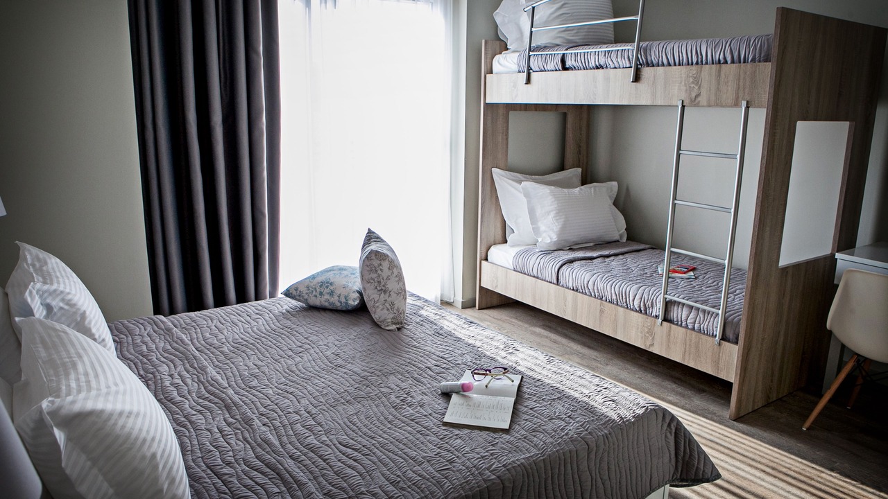 Photo of Bedroom in Nei Pori