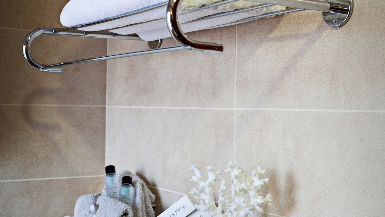 Photo of Bathroom in Nei Pori