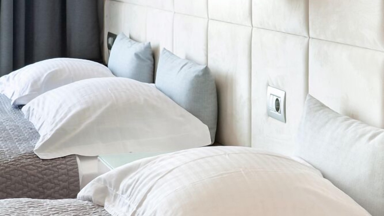 Photo of Bedroom in Nei Pori