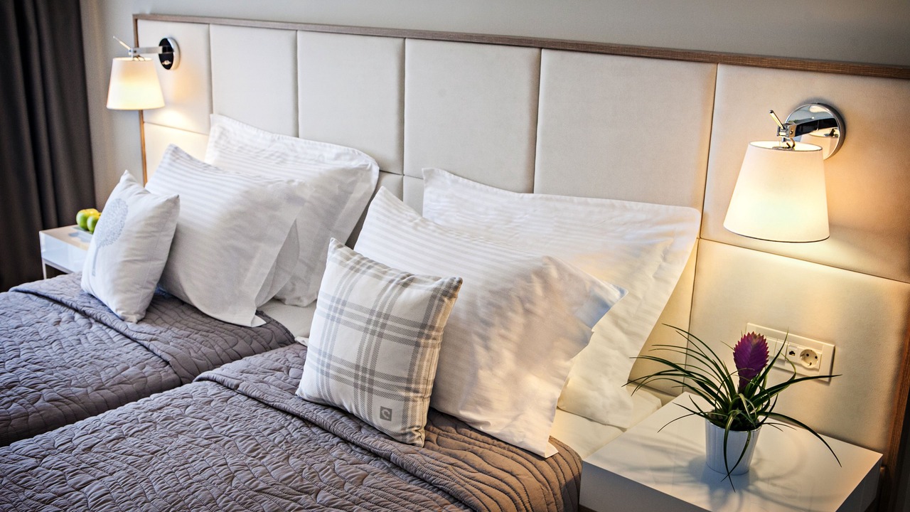 Photo of Bedroom in Nei Pori