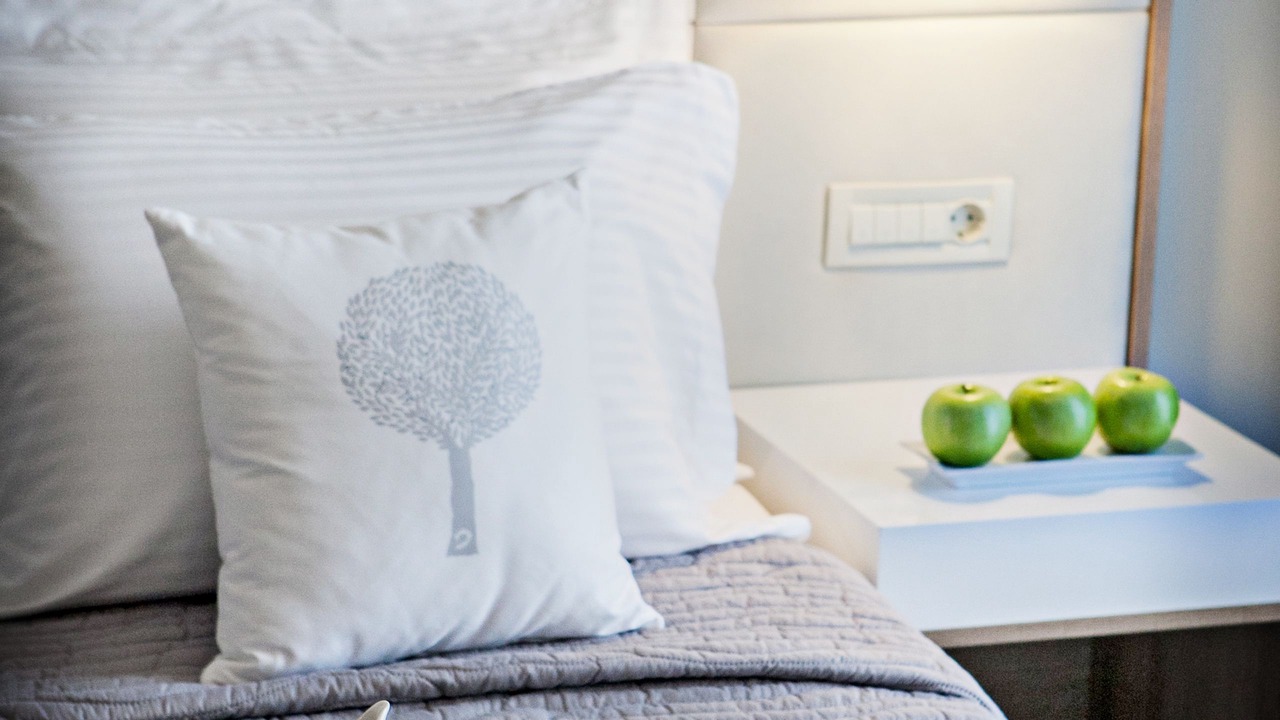 Photo of Bedroom in Nei Pori