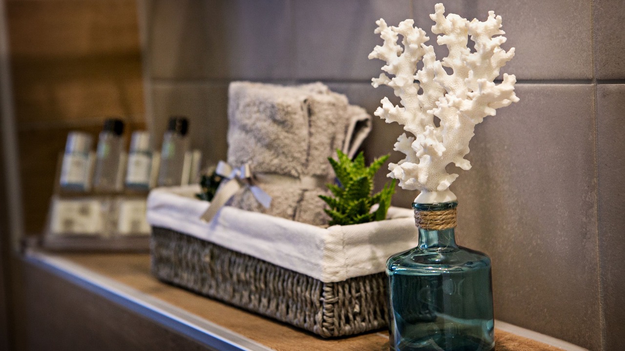Photo of Bathroom in Nei Pori