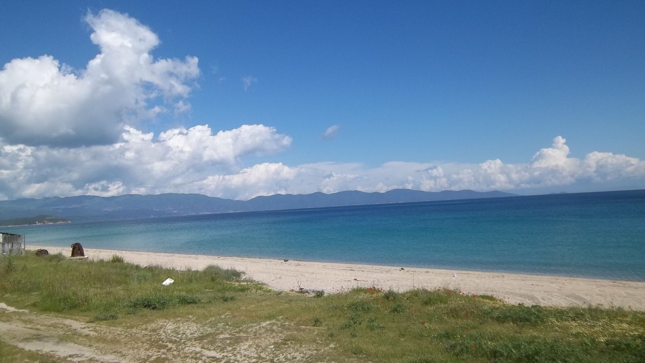 Photo of Others in Ouranoupoli