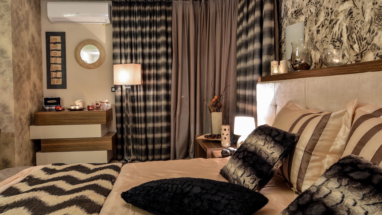 Photo of Bedroom in Katerini