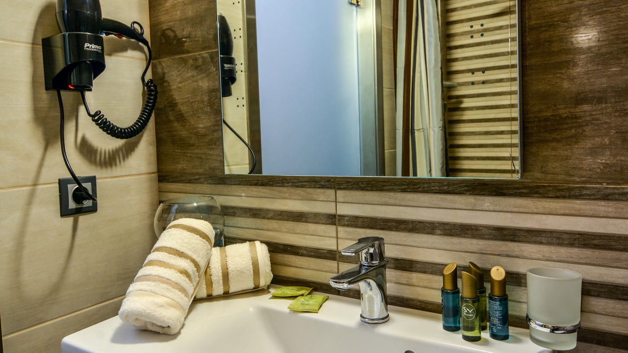 Photo of Bathroom in Katerini
