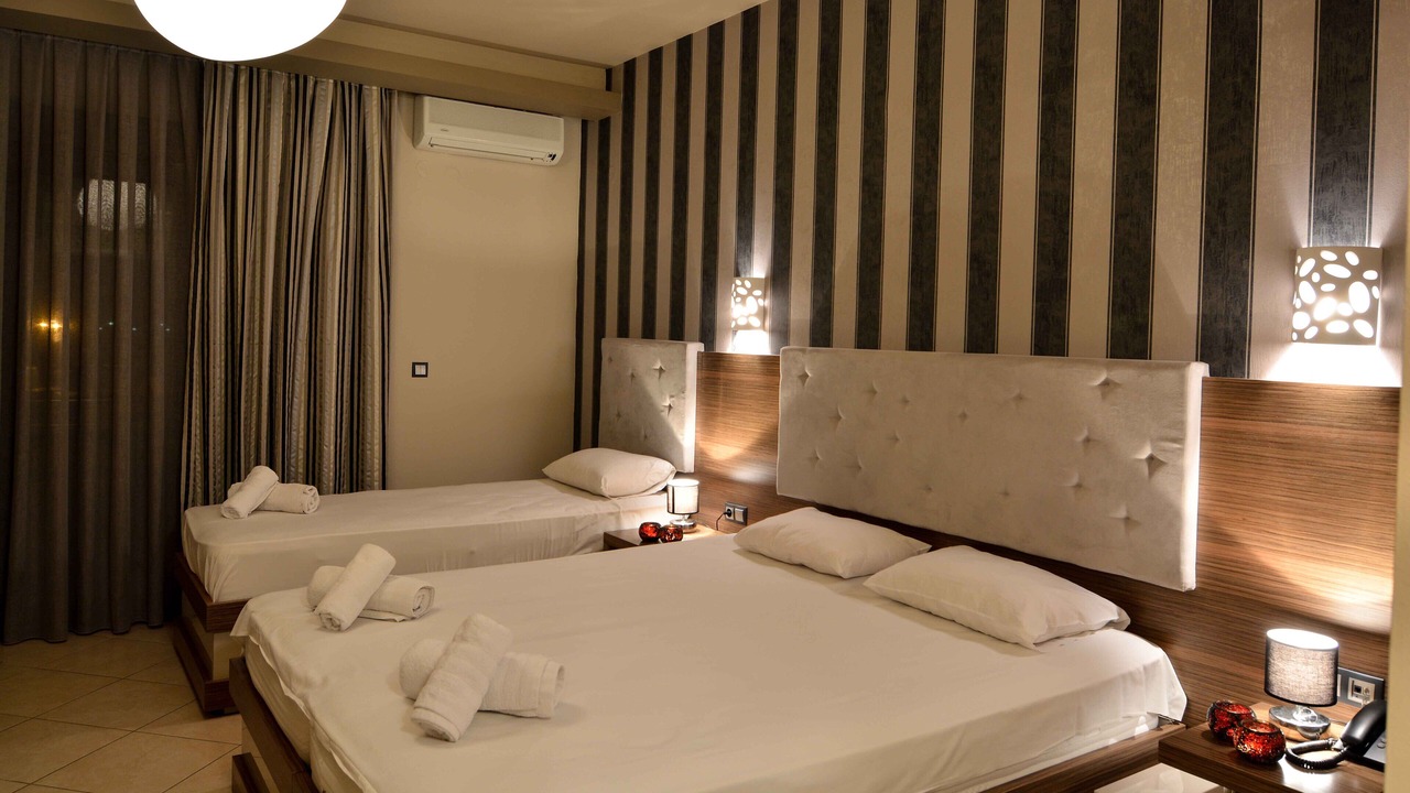 Photo of Bedroom in Katerini