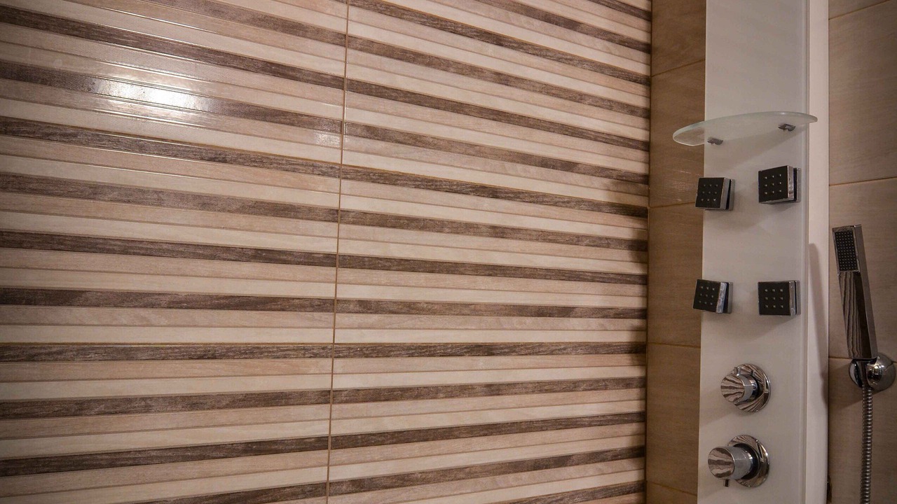 Photo of Bathroom in Katerini