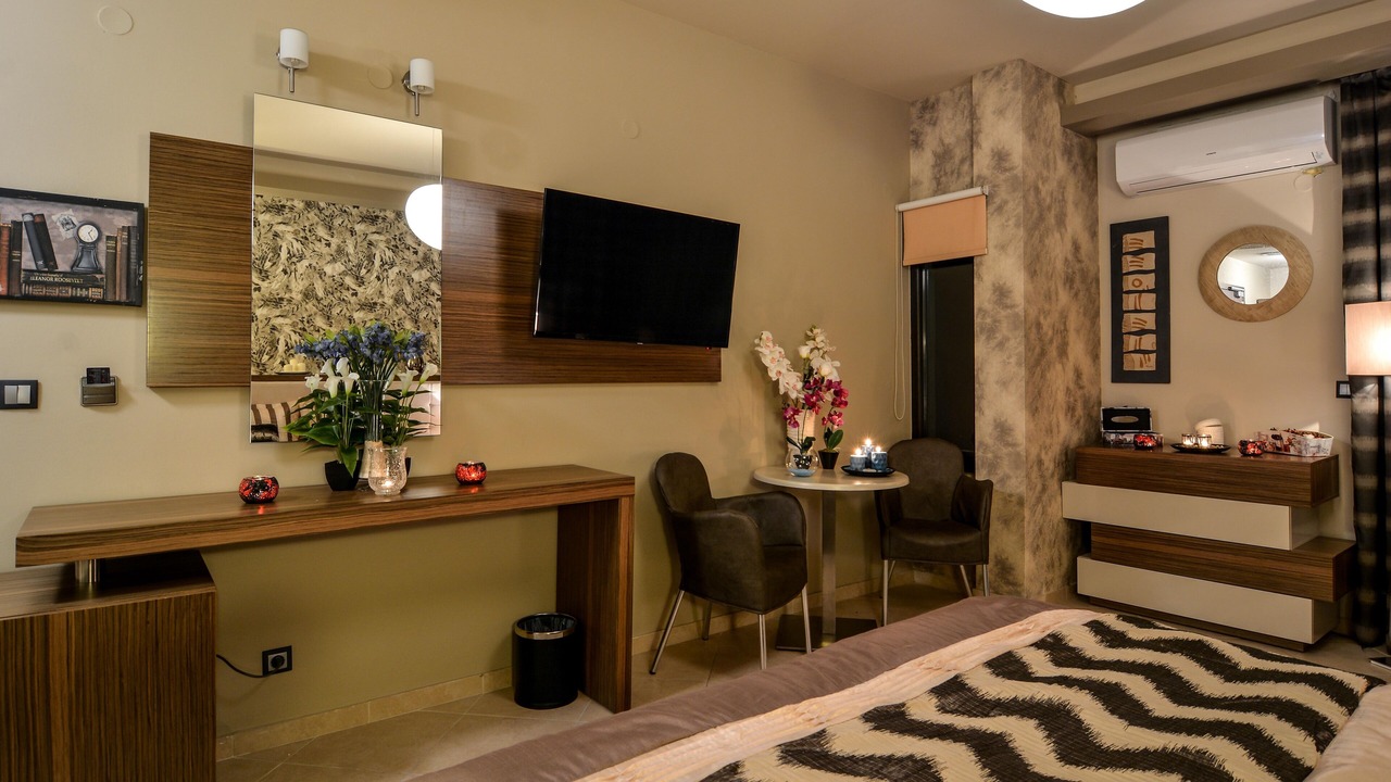 Photo of Bedroom in Katerini