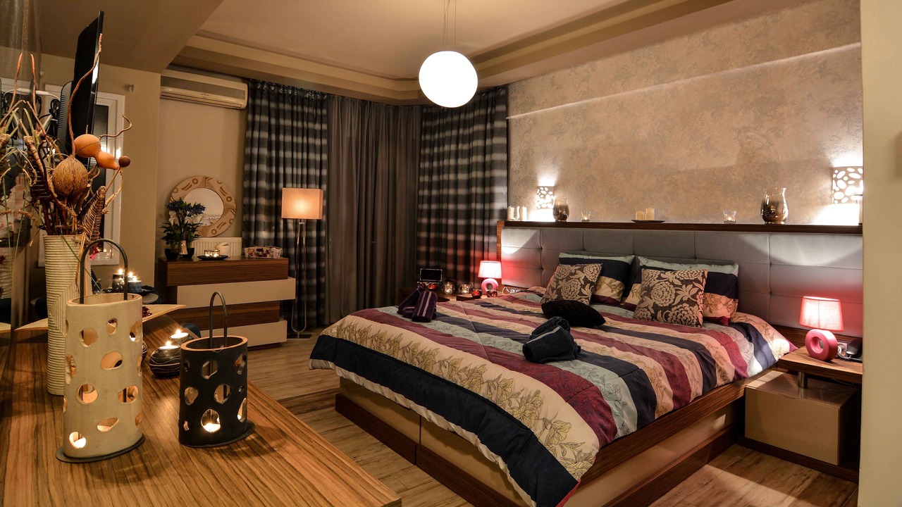 Photo of Bedroom in Katerini
