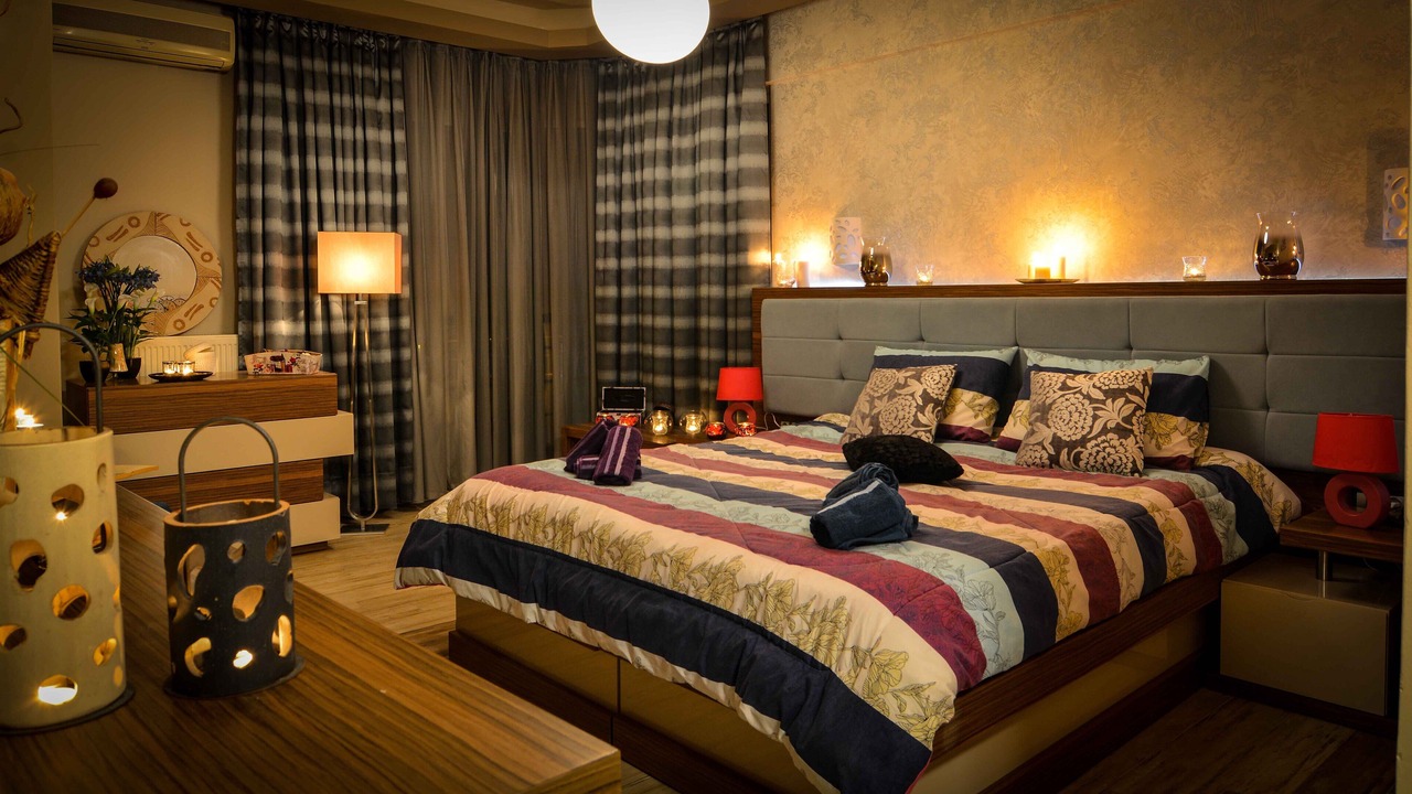 Photo of Bedroom in Katerini