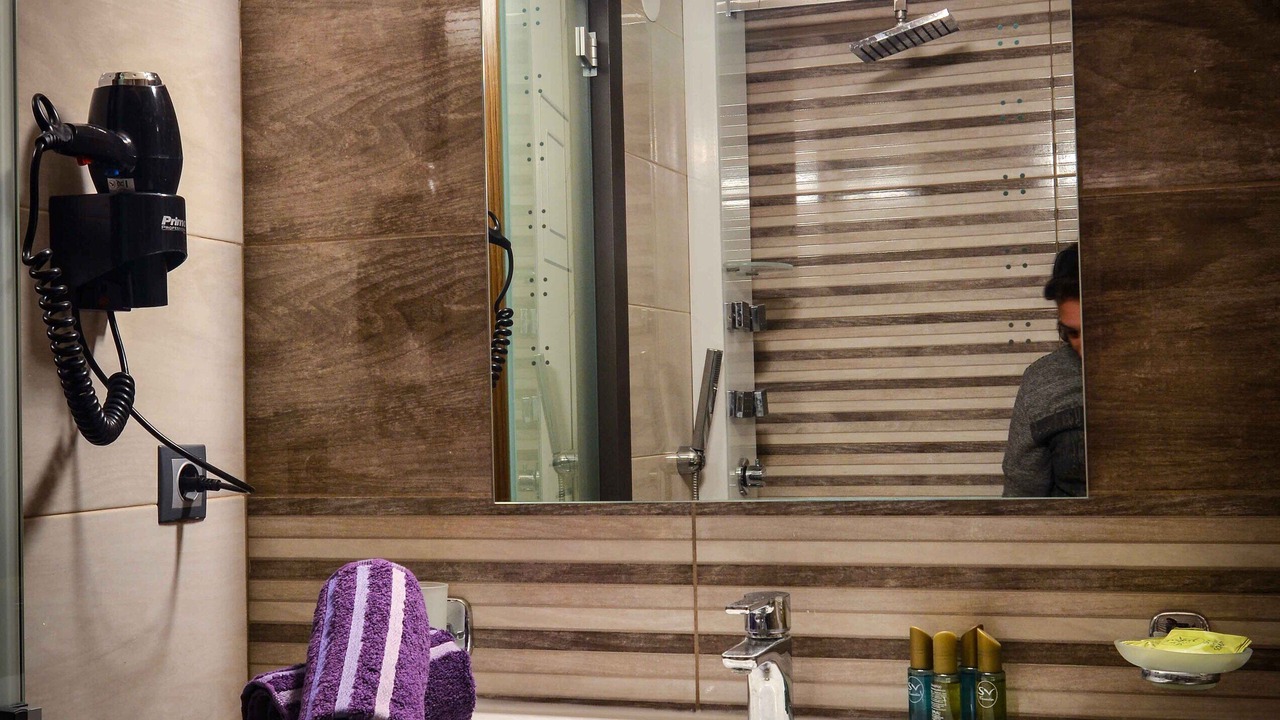 Photo of Bathroom in Katerini