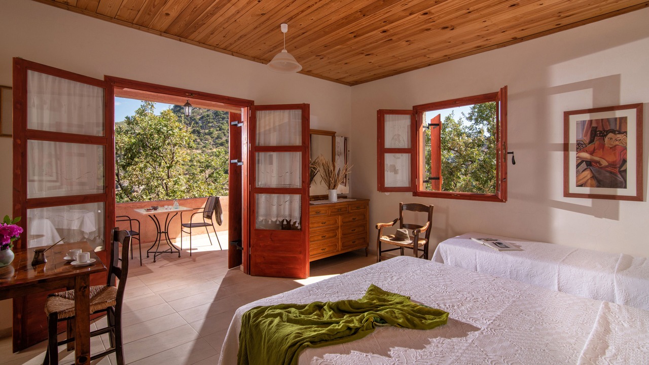 Photo of Bedroom in Kateriana