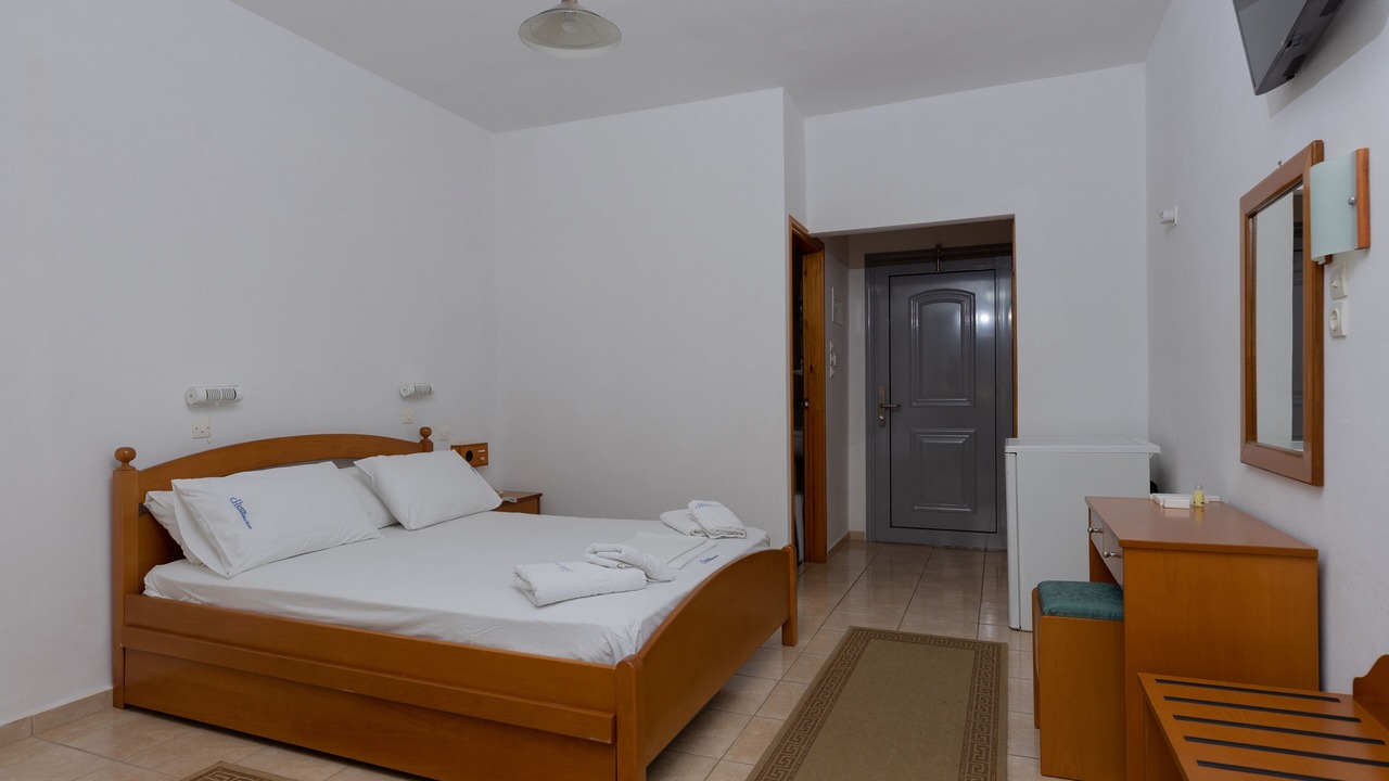 Photo of Bedroom in Kardamyli