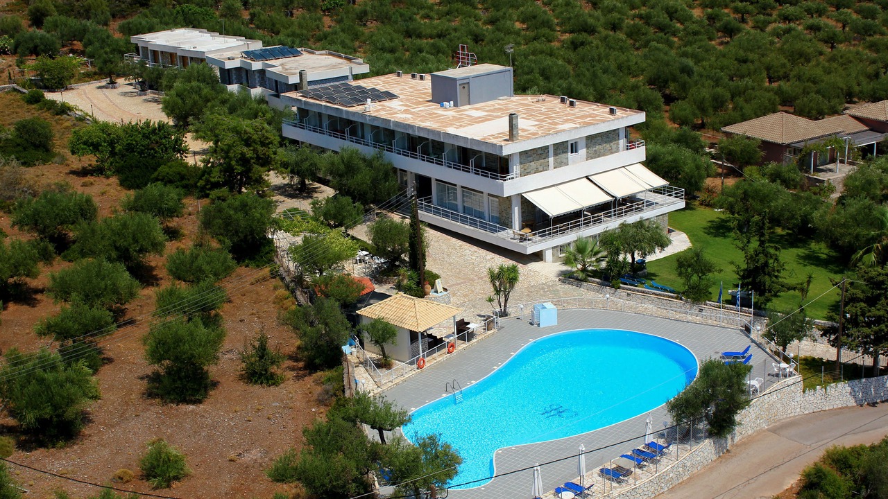 Photo of Outdoor in Kardamyli