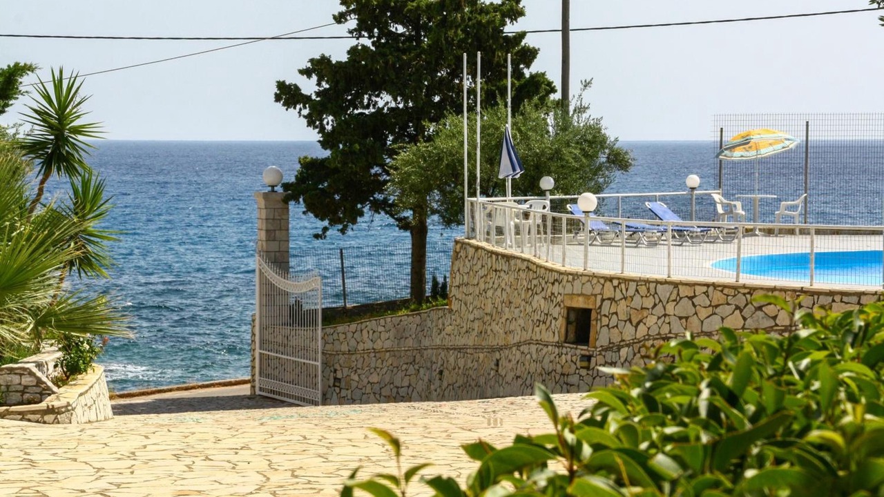 Photo of Outdoor in Kardamyli