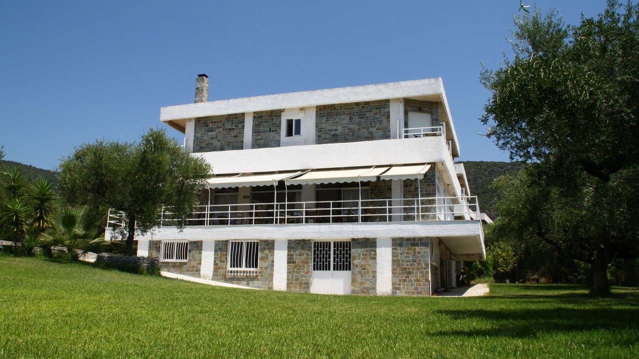 Photo of Outdoor in Kardamyli