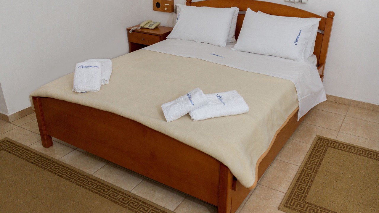 Photo of Bedroom in Kardamyli
