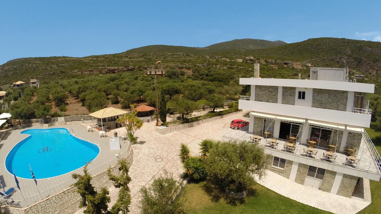 Photo of Outdoor in Kardamyli