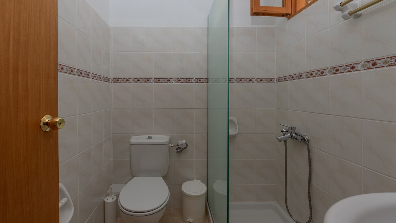 Photo of Bathroom in Kardamyli