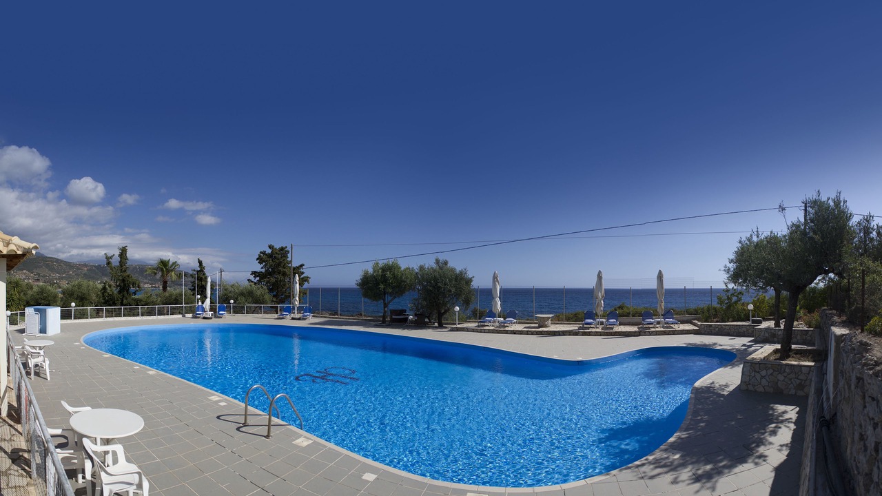 Photo of Outdoor in Kardamyli