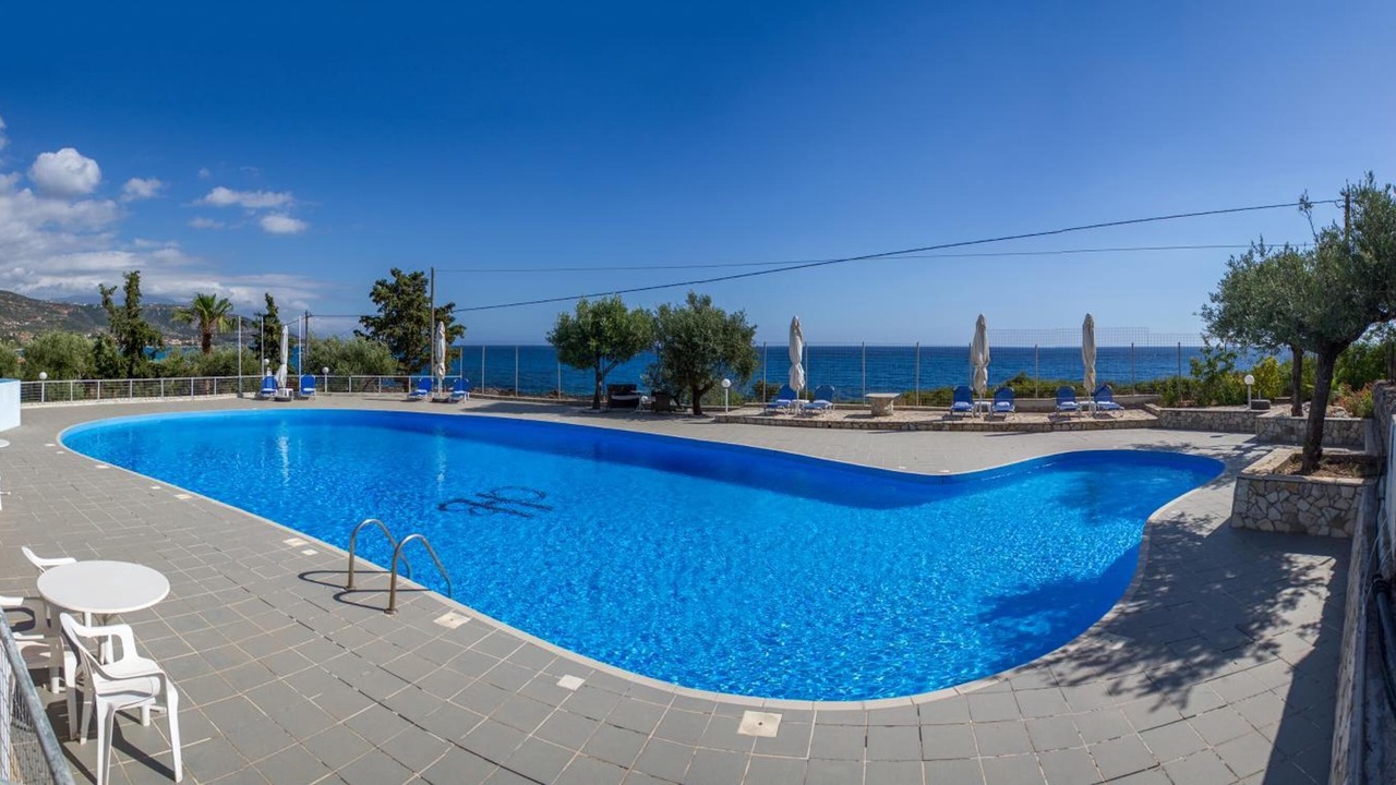 Photo of Outdoor in Kardamyli