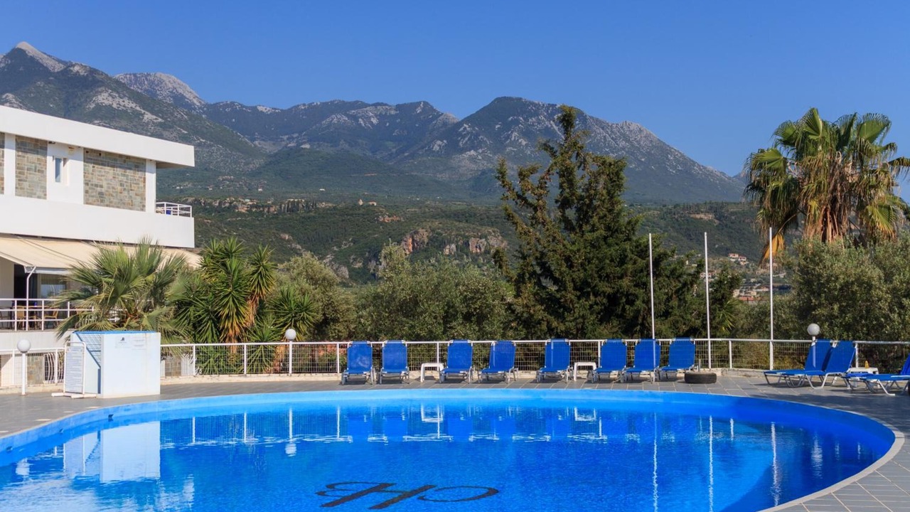 Photo of Outdoor in Kardamyli