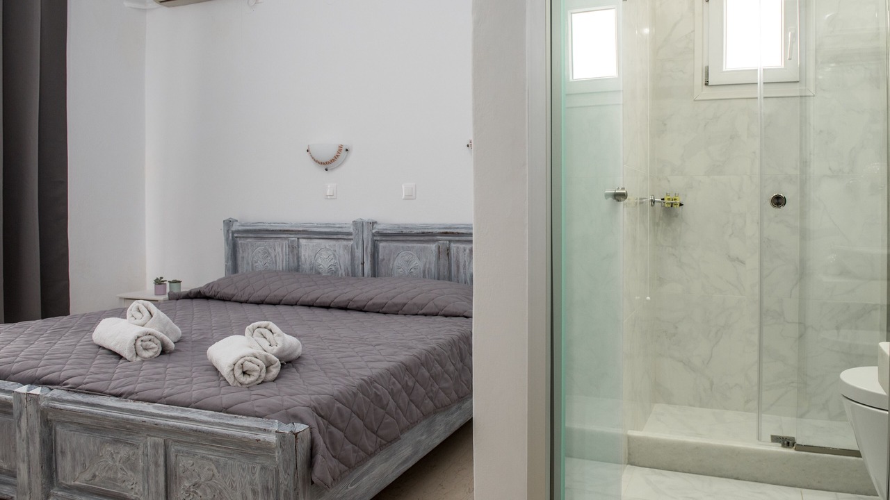 Photo of Bedroom in Karterados