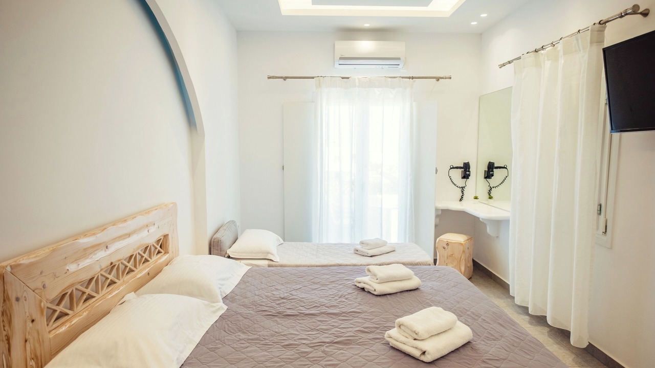 Photo of Bedroom in Karterados