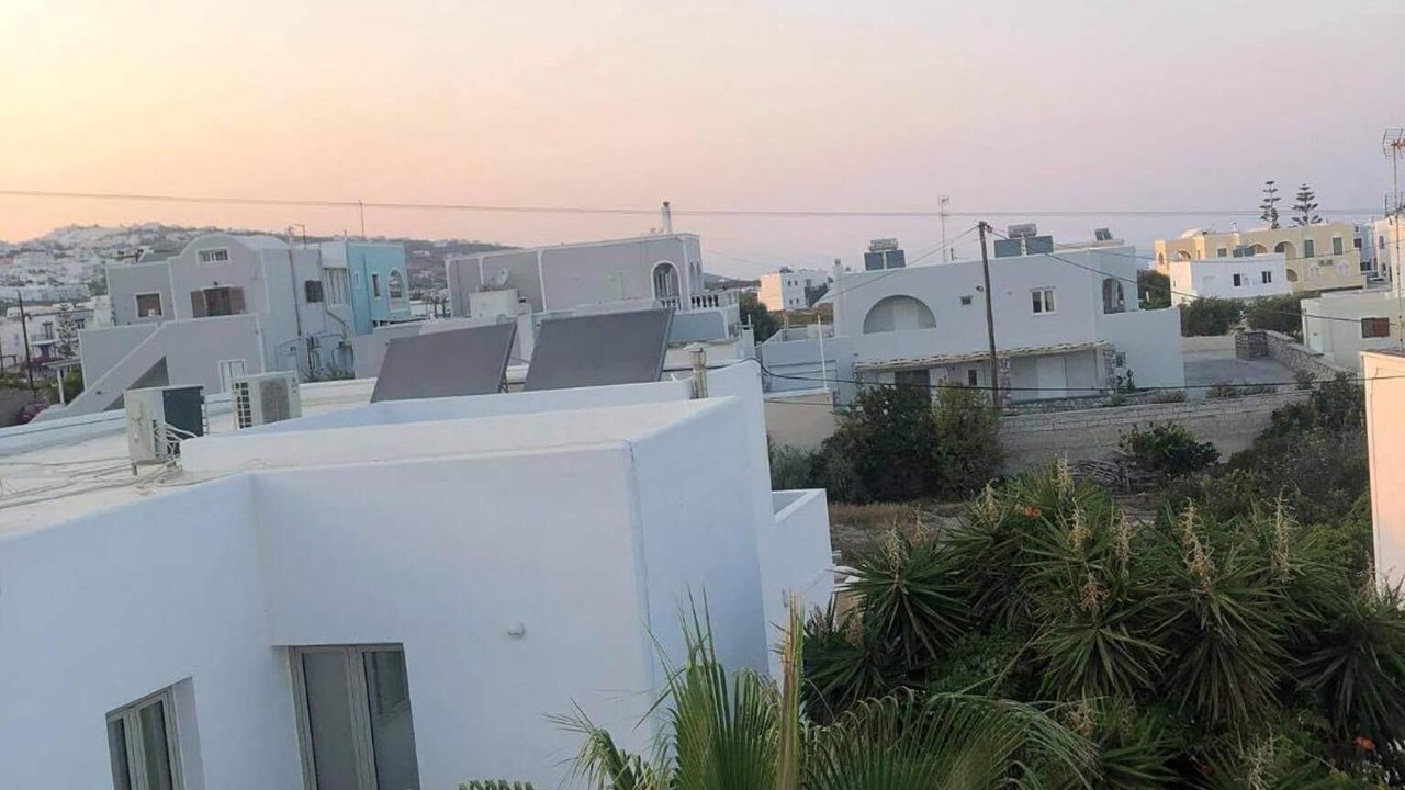Photo of Patio Balcony in Karterados