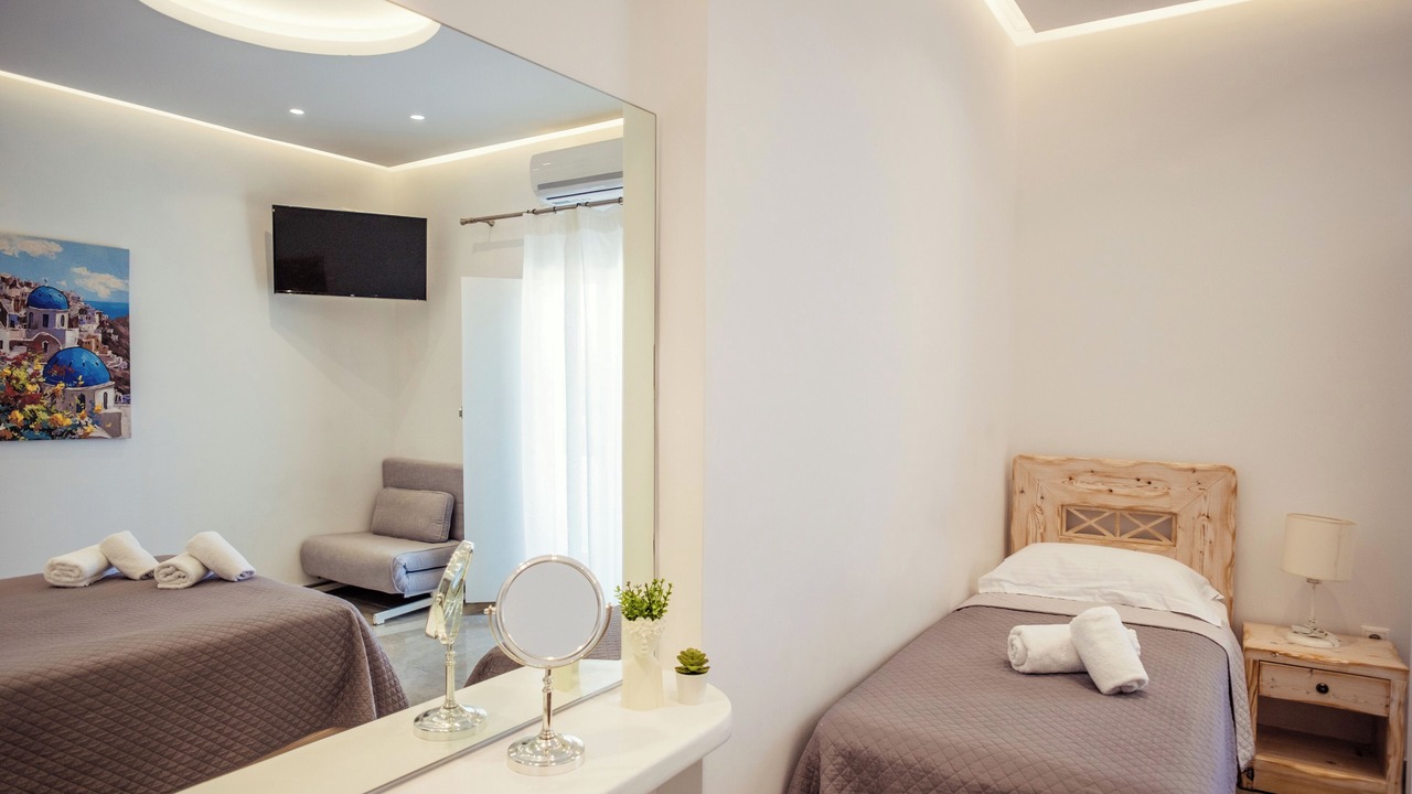 Photo of Bedroom in Karterados