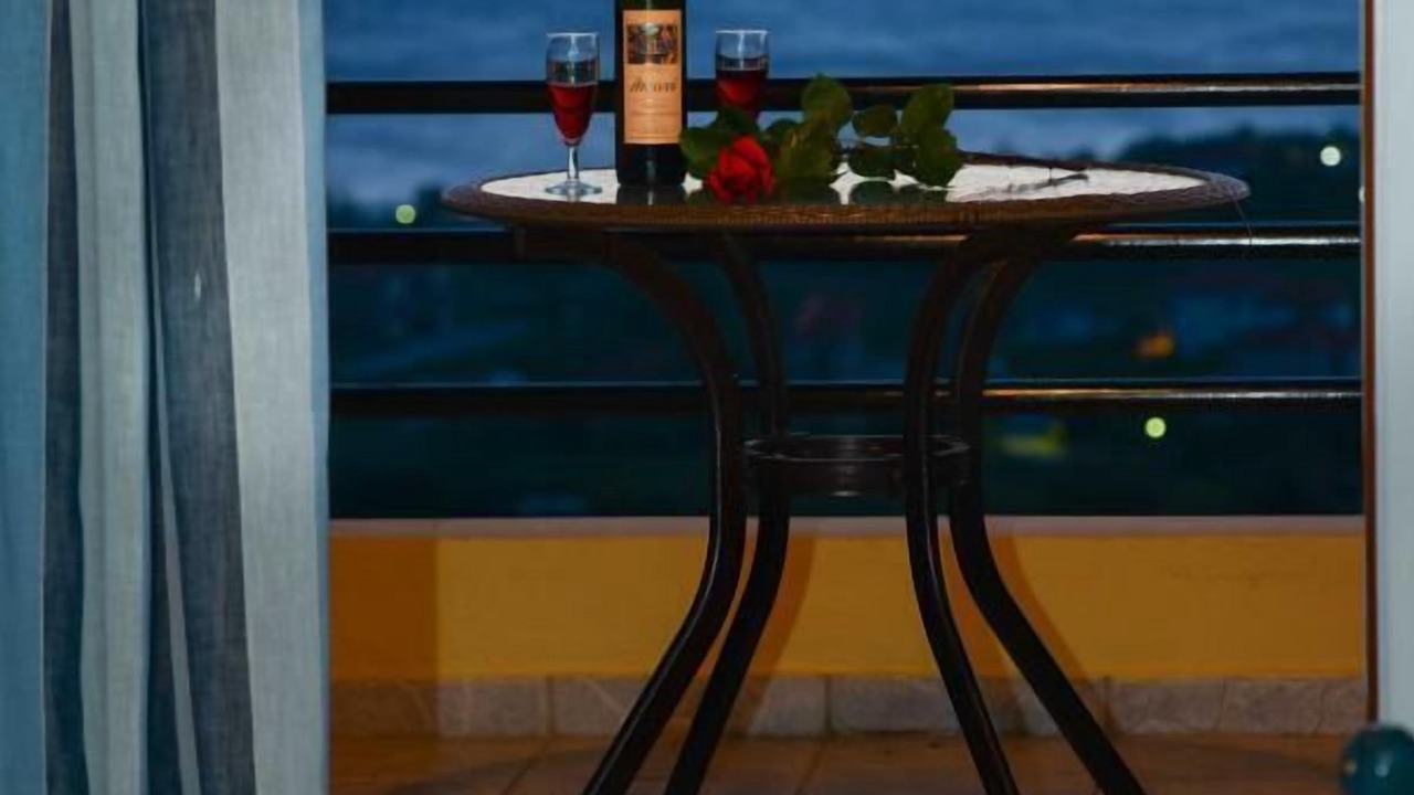 Photo of Patio Balcony in Platy