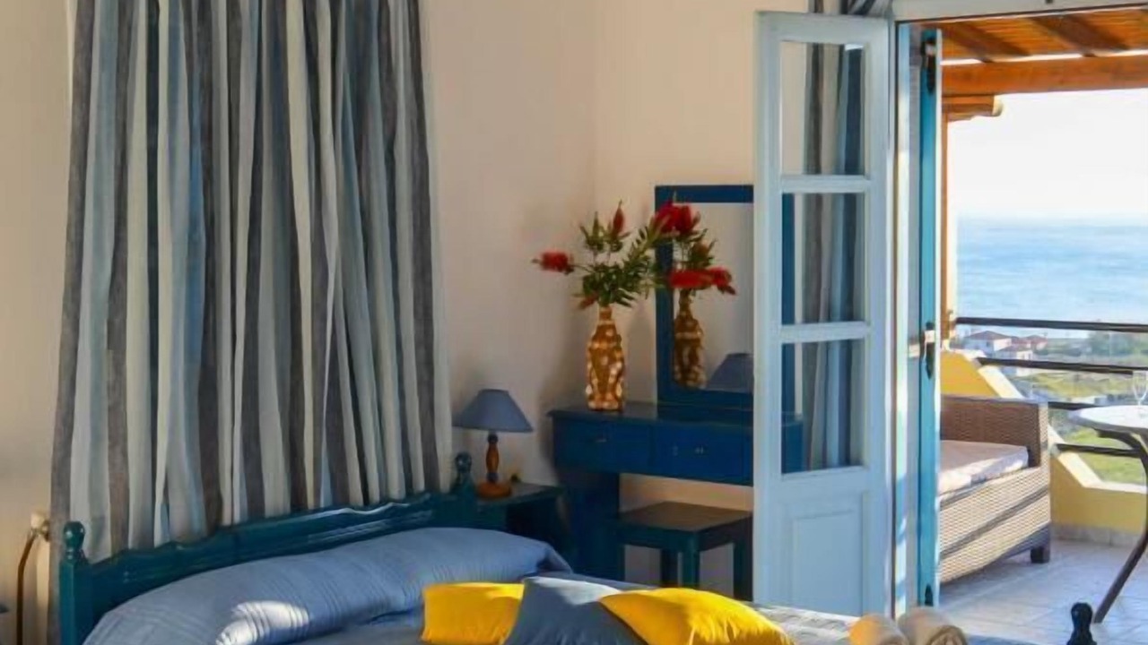 Photo of Bedroom in Platy