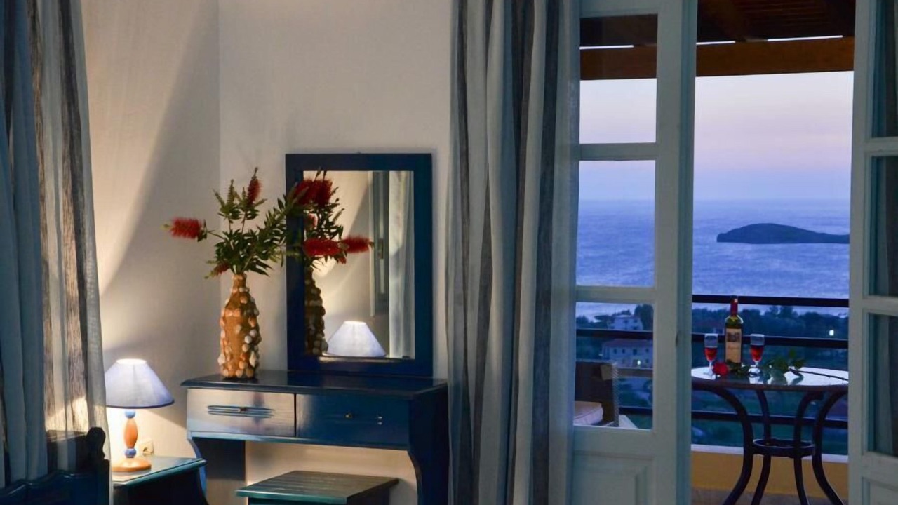 Photo of Bedroom in Platy