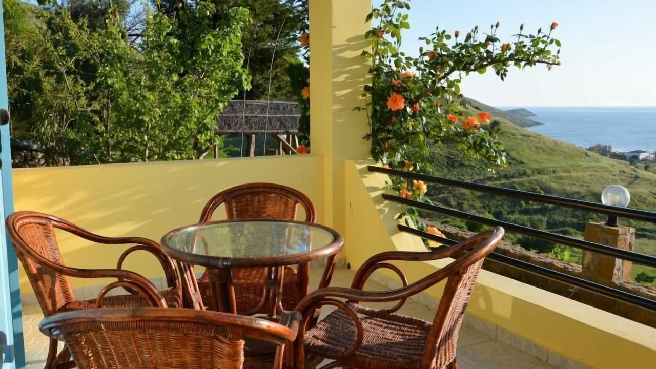 Photo of Patio Balcony in Platy