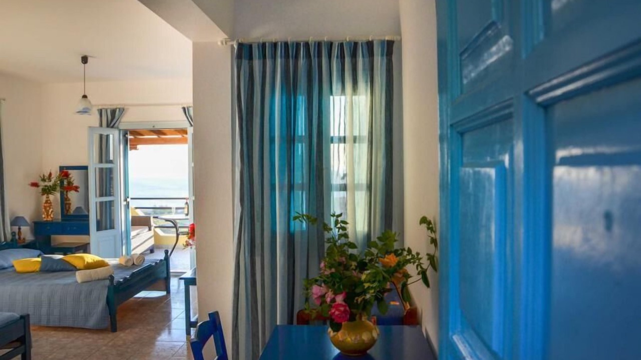Photo of Bedroom in Platy