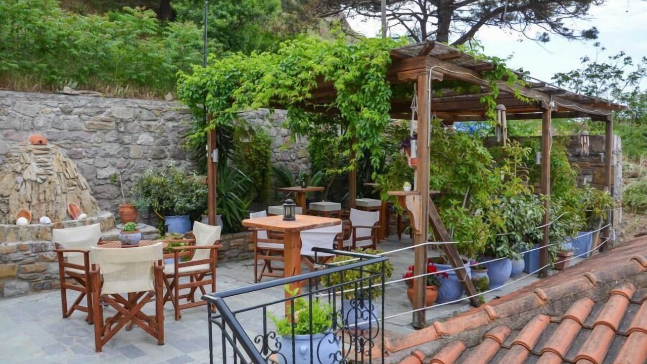 Photo of Patio Balcony in Platy