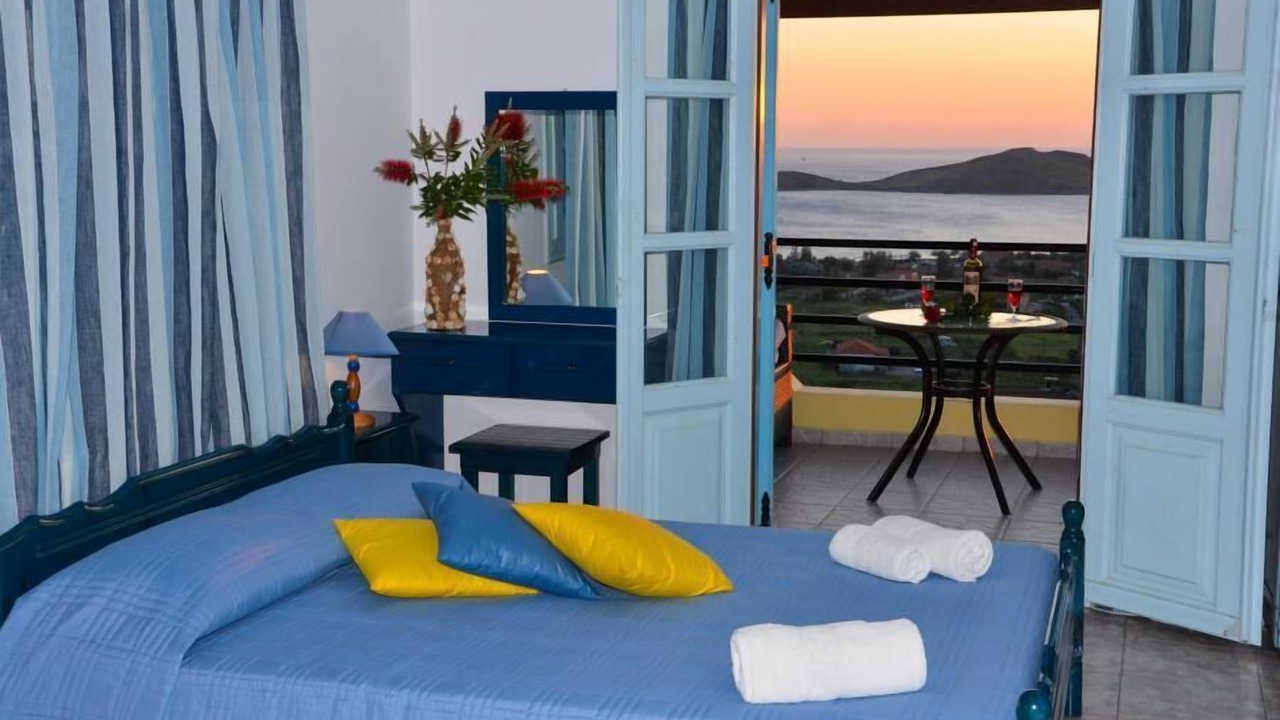 Photo of Bedroom in Platy