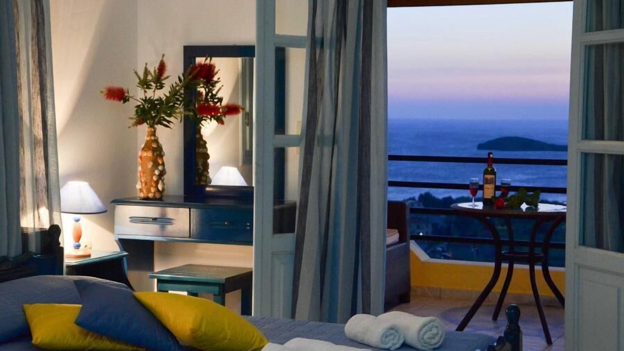Photo of Livingroom in Platy