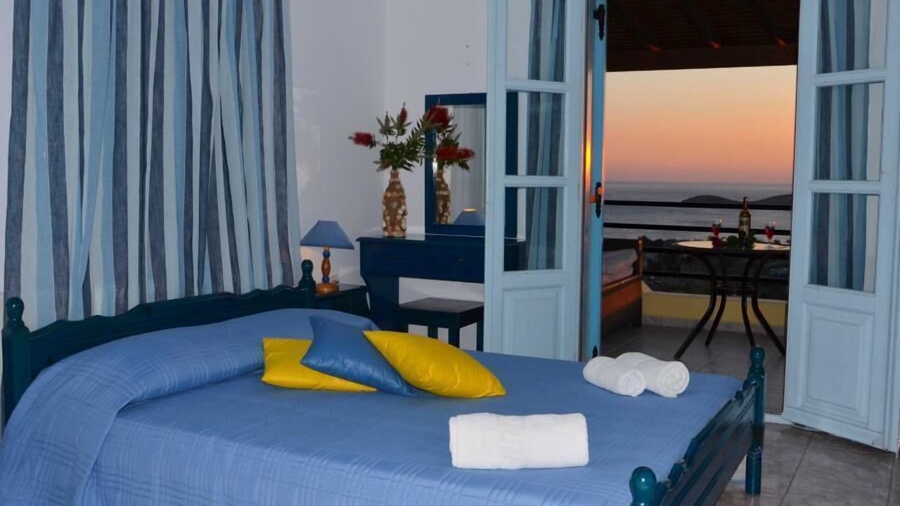 Photo of Bedroom in Platy