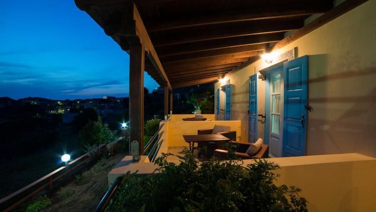 Photo of Patio Balcony in Platy