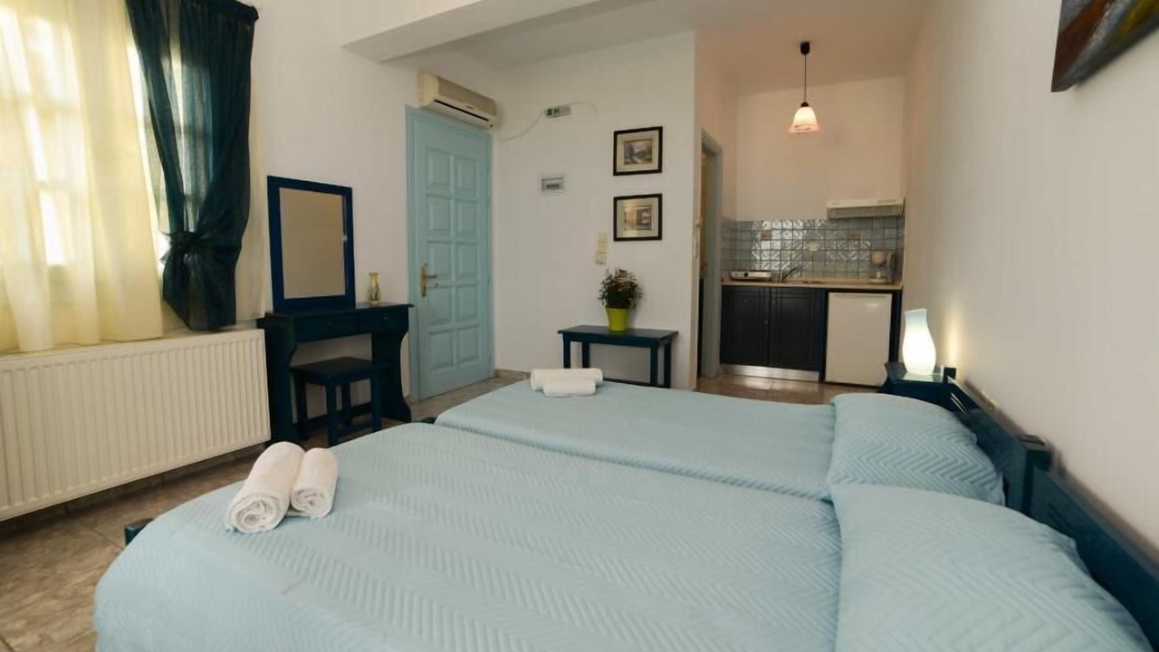 Photo of Bedroom in Platy