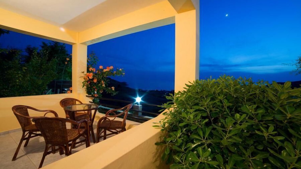 Photo of Patio Balcony in Platy