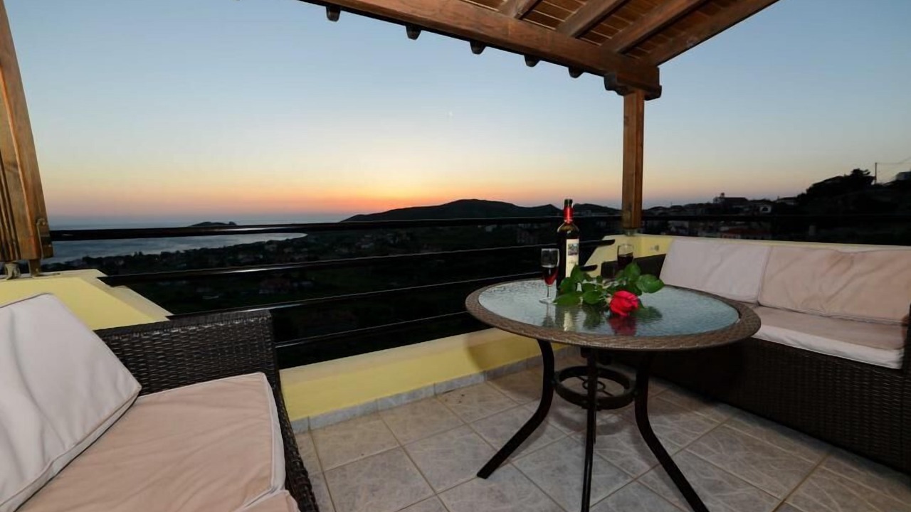 Photo of Patio Balcony in Platy